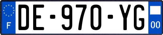 DE-970-YG