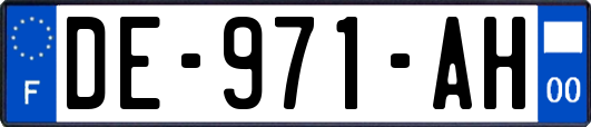 DE-971-AH