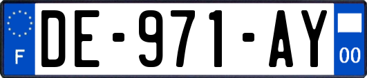 DE-971-AY