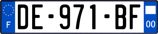 DE-971-BF