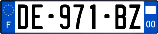 DE-971-BZ