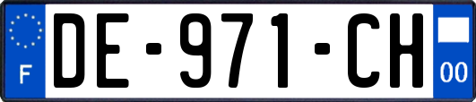 DE-971-CH