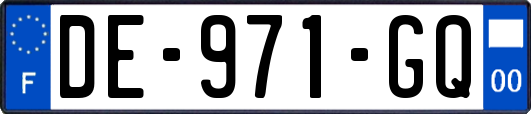 DE-971-GQ