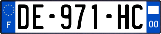 DE-971-HC