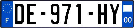 DE-971-HY