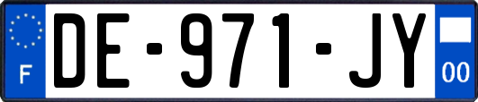 DE-971-JY