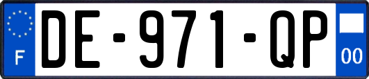 DE-971-QP