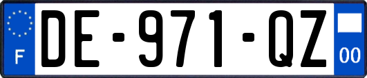 DE-971-QZ