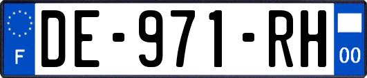 DE-971-RH