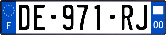 DE-971-RJ