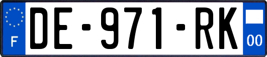 DE-971-RK