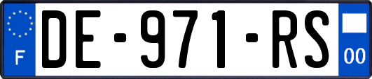 DE-971-RS