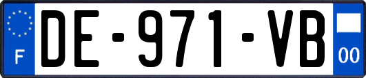 DE-971-VB