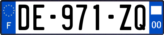 DE-971-ZQ