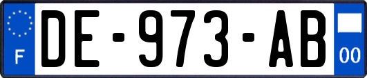 DE-973-AB