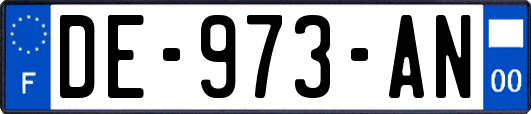 DE-973-AN