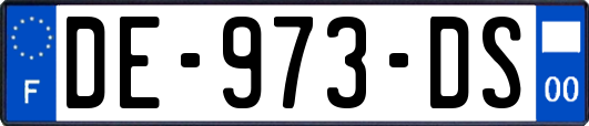 DE-973-DS