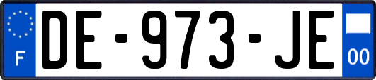 DE-973-JE