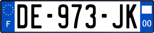DE-973-JK