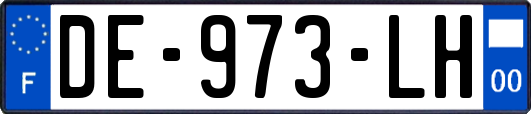 DE-973-LH