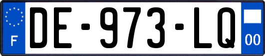 DE-973-LQ