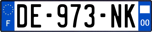 DE-973-NK