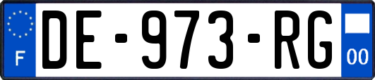 DE-973-RG