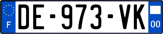 DE-973-VK