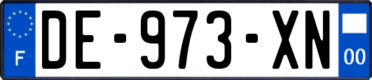 DE-973-XN