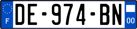 DE-974-BN