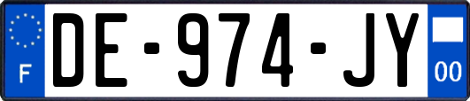 DE-974-JY