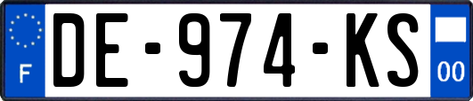 DE-974-KS