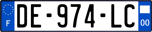 DE-974-LC