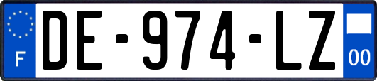 DE-974-LZ