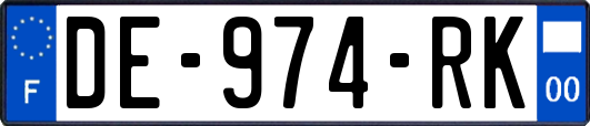 DE-974-RK