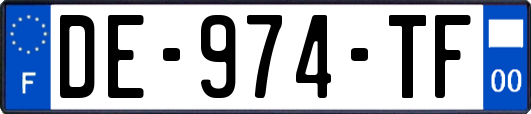 DE-974-TF