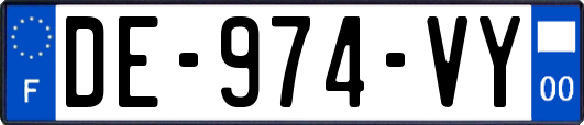 DE-974-VY