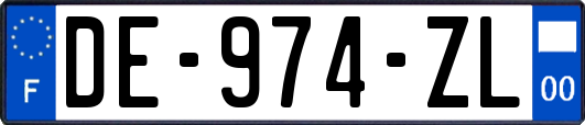 DE-974-ZL