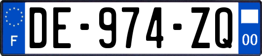 DE-974-ZQ