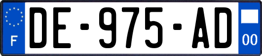 DE-975-AD