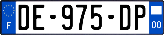 DE-975-DP