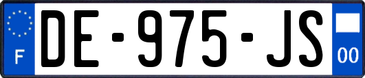 DE-975-JS