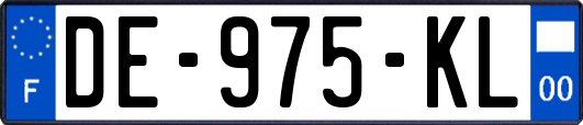 DE-975-KL