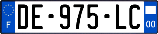 DE-975-LC