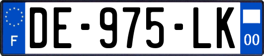 DE-975-LK