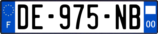 DE-975-NB