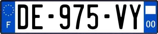 DE-975-VY