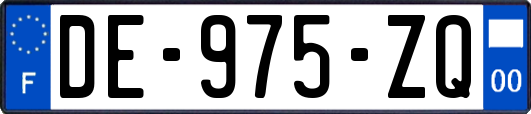 DE-975-ZQ