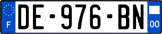 DE-976-BN