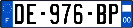 DE-976-BP